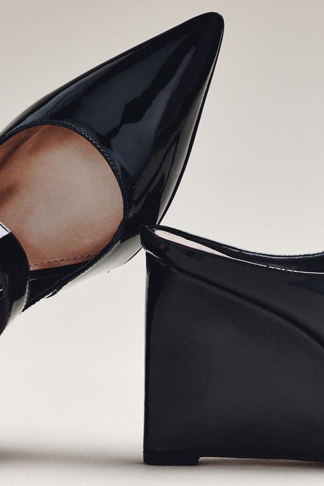 Maeve Mary Jane Wedge Heels #3