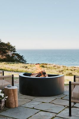 Fire Pits | Chimineas, Log Holders + Outdoor Fire Pits | Terrain