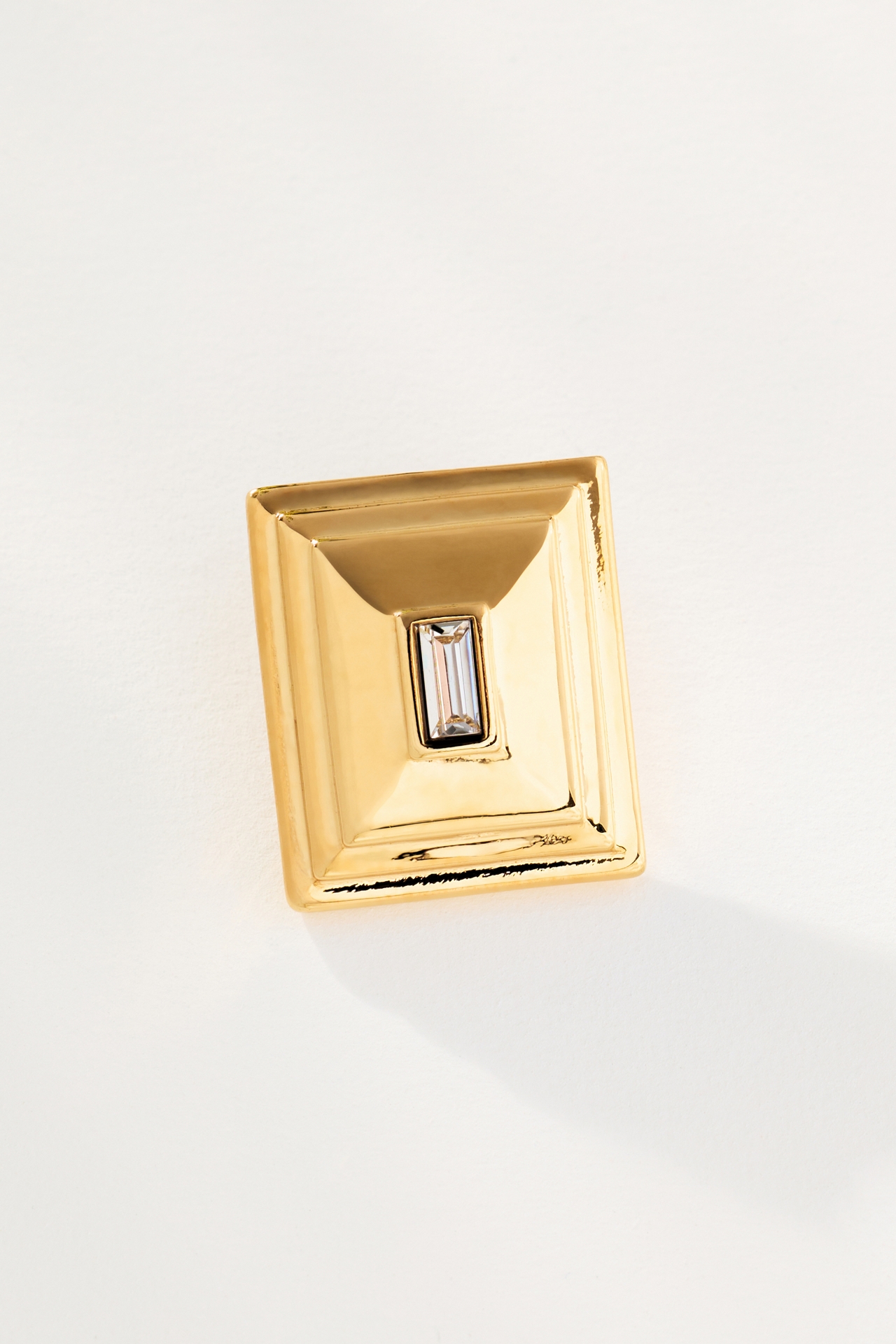 Heaven Mayhem Plaza Post Earrings