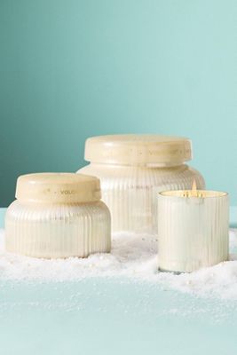 Capri Blue Volcano Paloma Candle