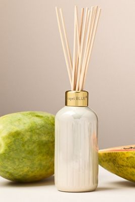 Capri Blue Volcano Champagne Reed Diffuser