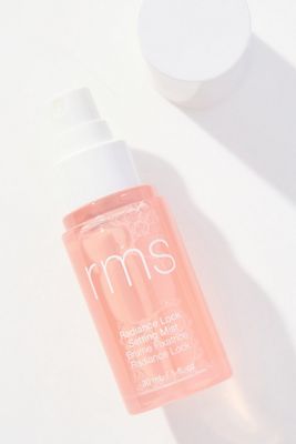 RMS Beauty Radiance Lock Setting Mist