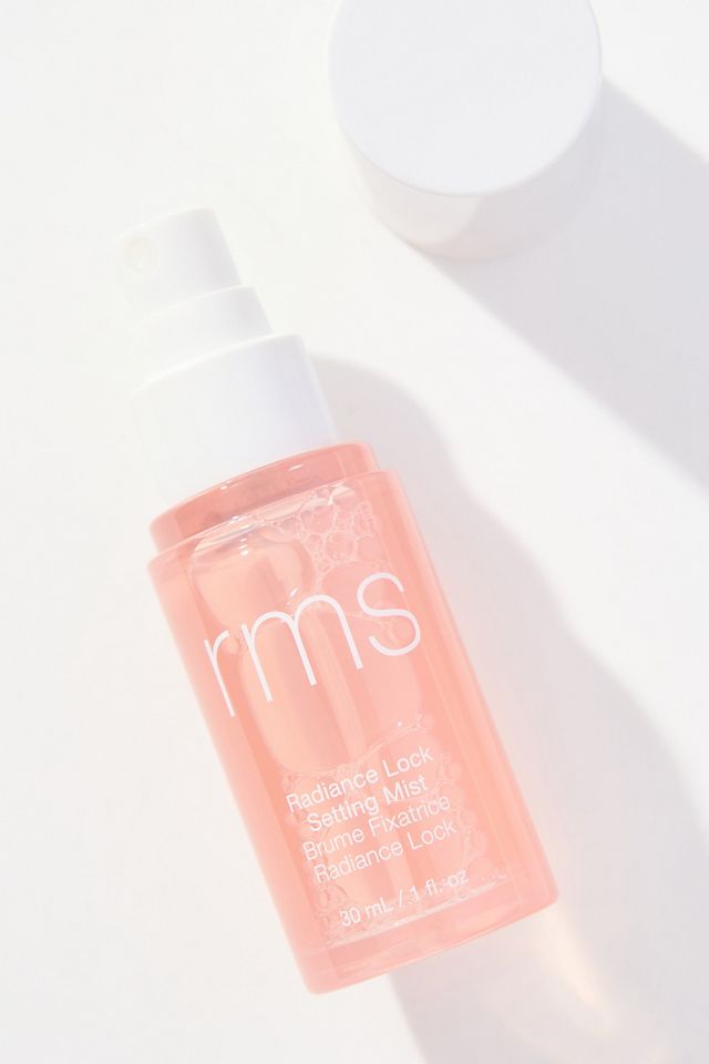 RMS Beauty Radiance Lock Setting Mist #1