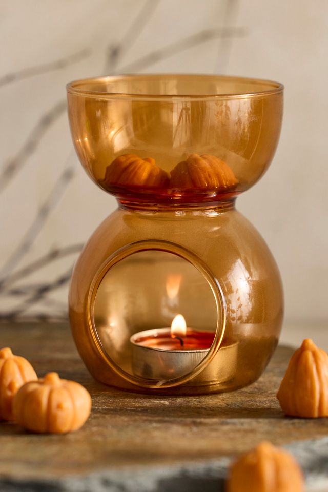 Pumpkin Wax Melts, Set of 6 #1