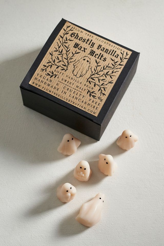 Ghost Wax Melts, Set of 6 #2