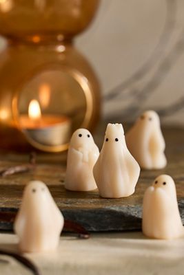 Ghost Wax Melts, Set of 6
