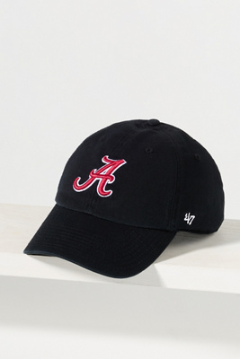 47 Brand Ncaa Baseball Cap In Blue