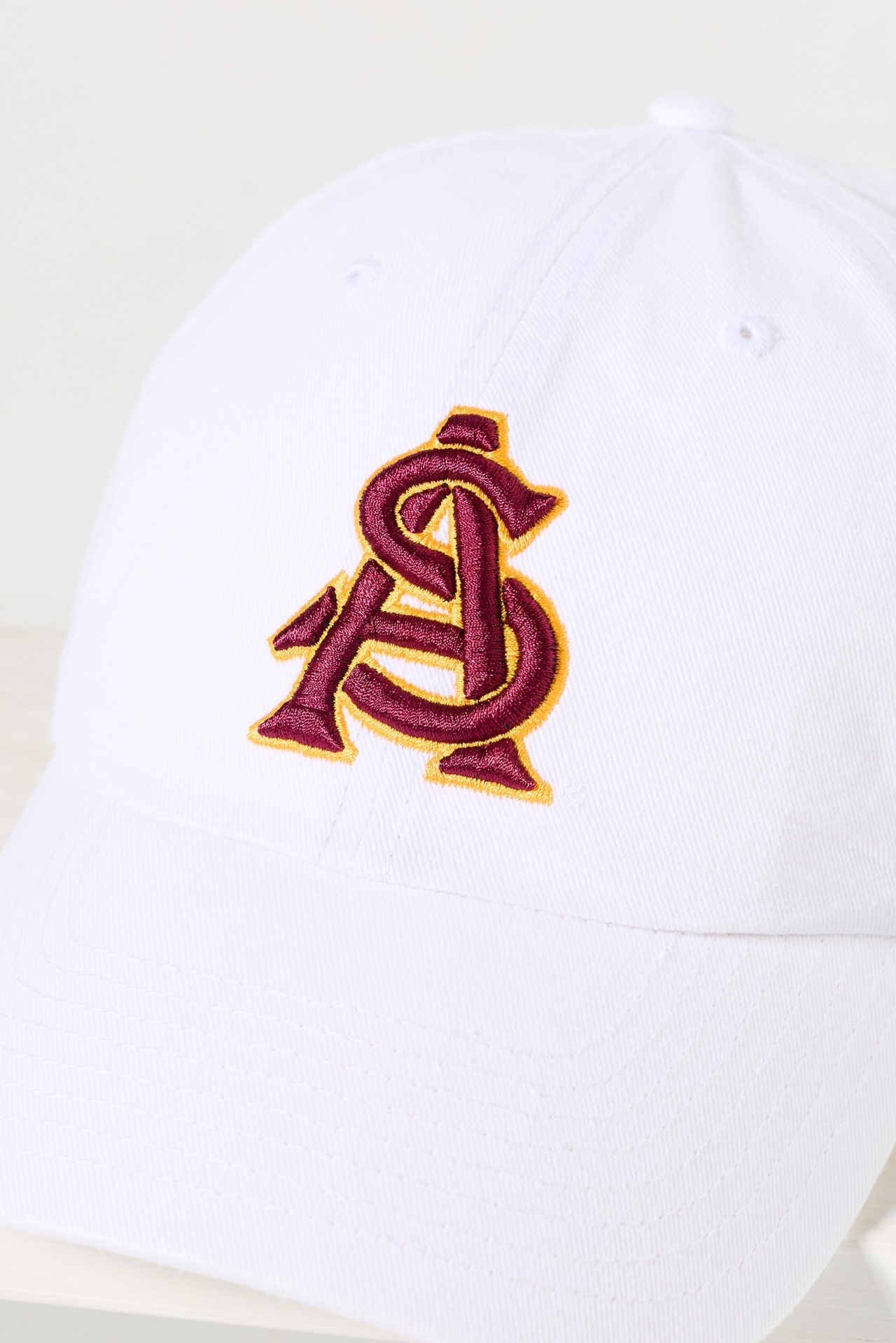 '47 NCAA Baseball Cap
