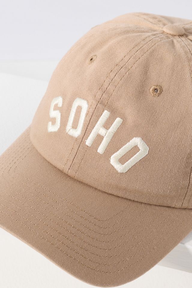 American Needle City Baseball Cap #2