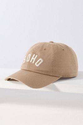 American Needle City Baseball Cap