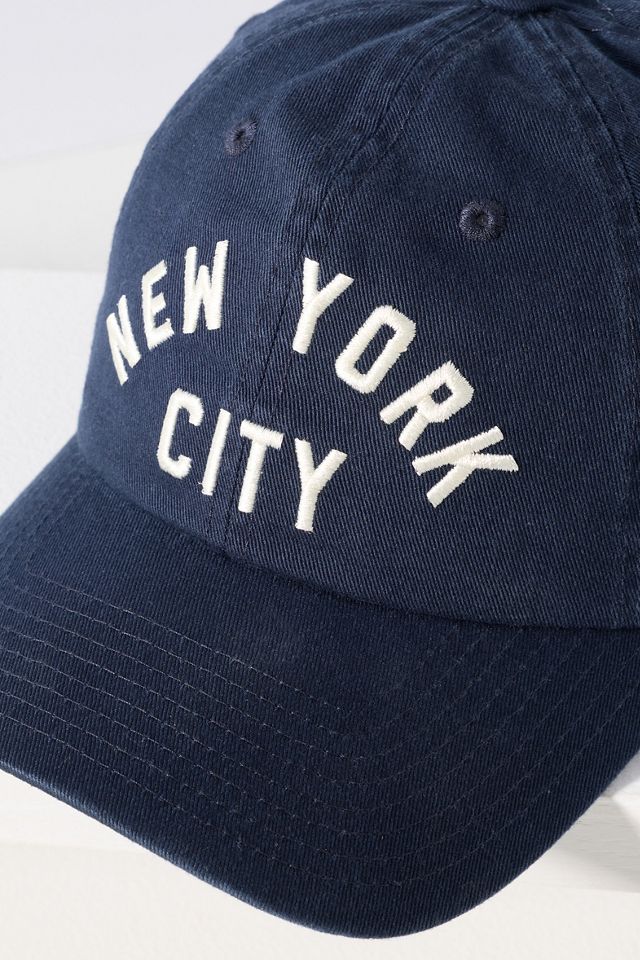 American Needle City Baseball Cap #3