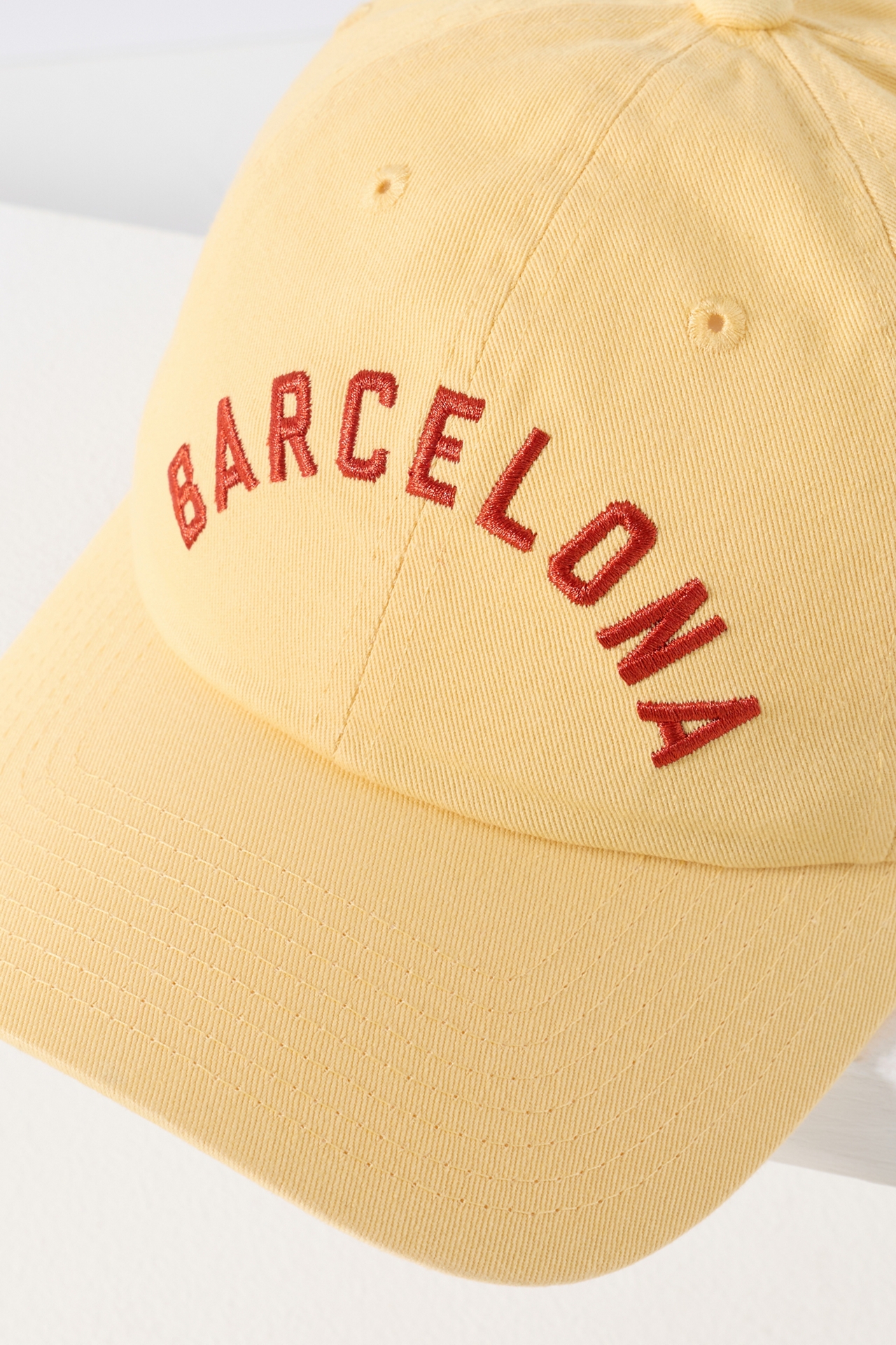 American Needle City Baseball Cap