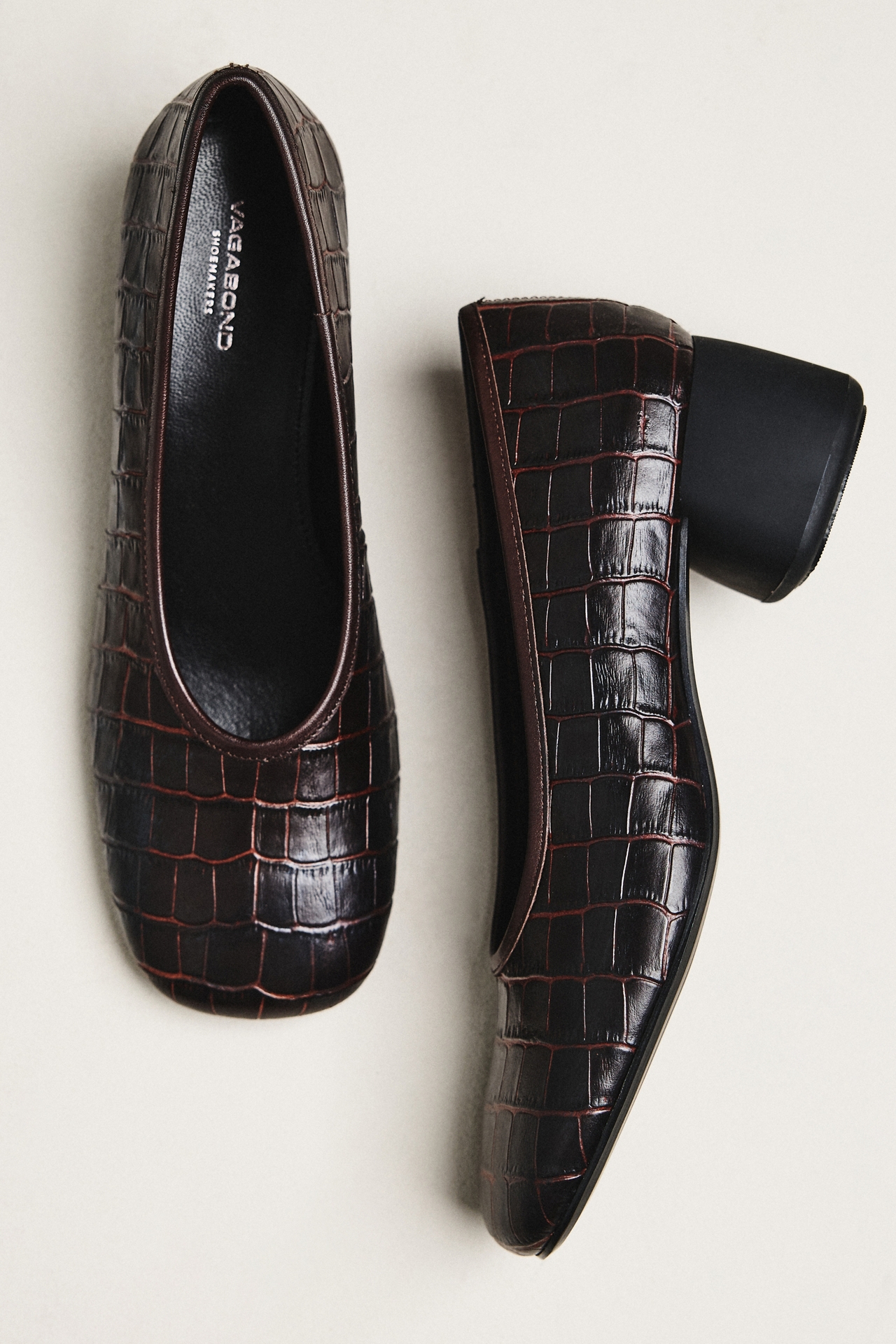 Vagabond Livia Pumps