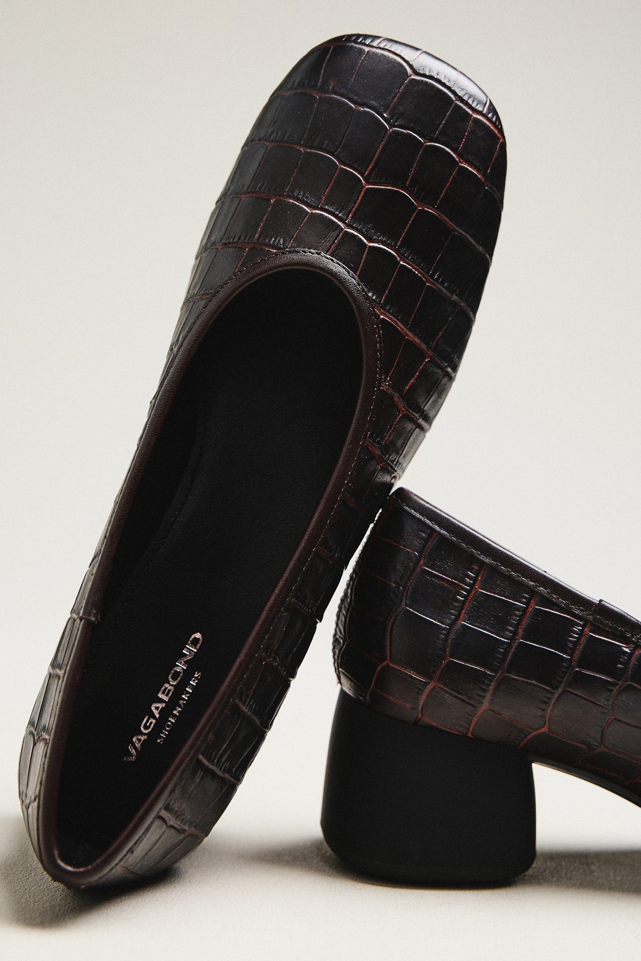 Vagabond Livia Pumps