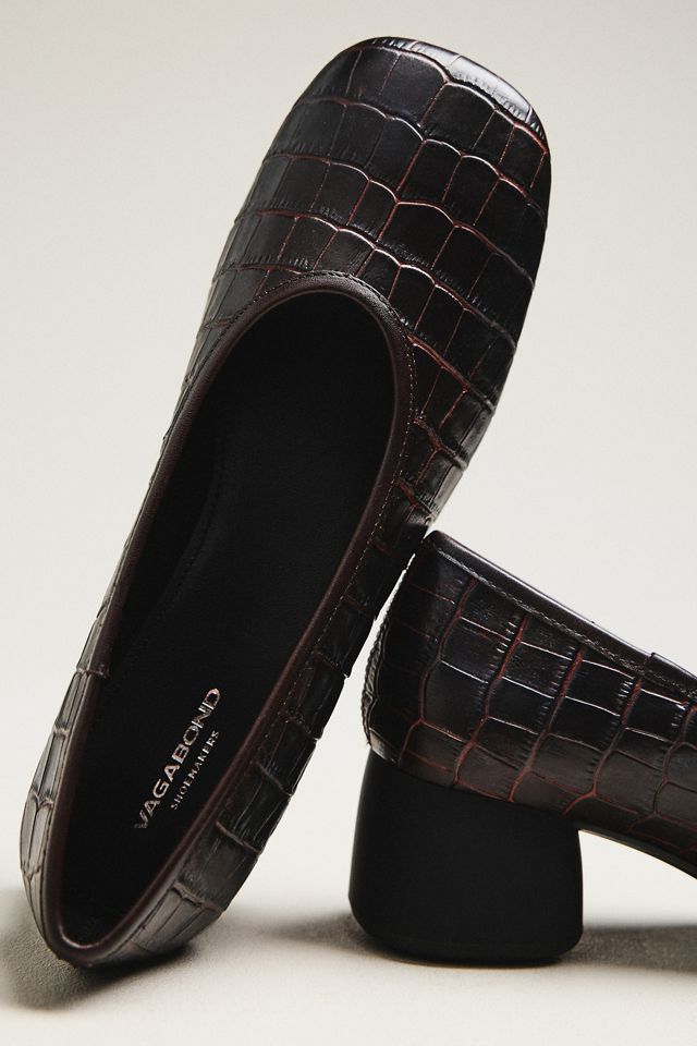 Vagabond Livia Pumps #2
