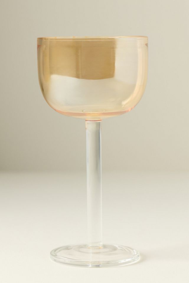 Verres à vin Isadora, lot de 4 #1