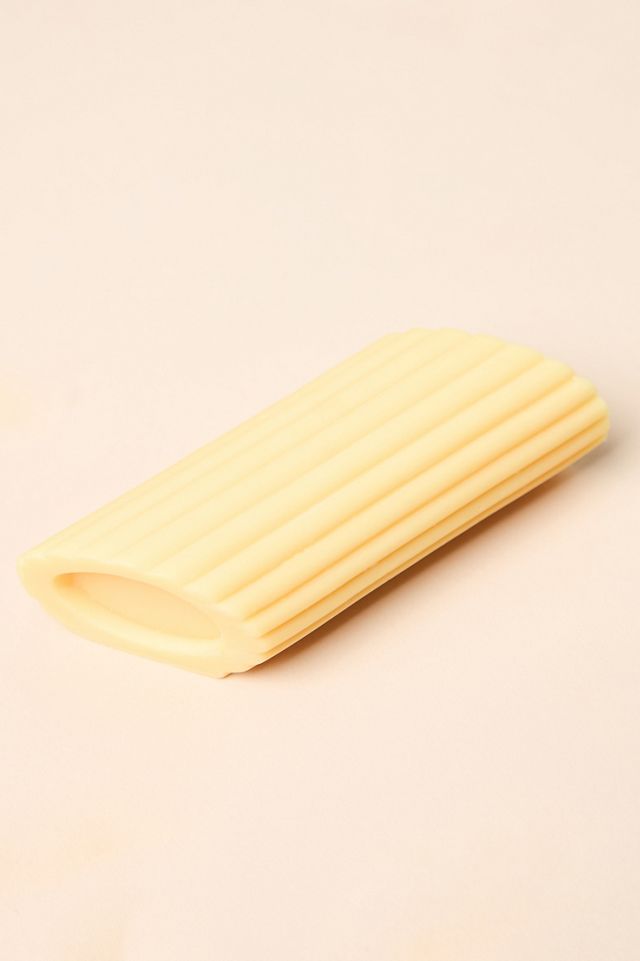 Nata Penne Pasta Shaped Wax Candle #1