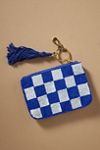 The Fiona Beaded Coin Purse