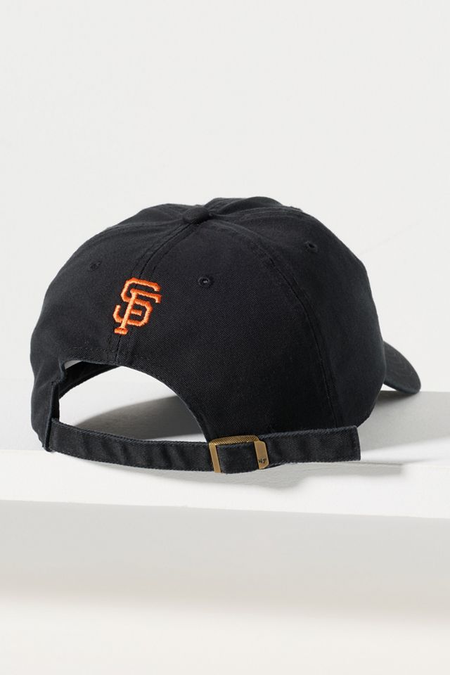 '47 MLB Ice Cream Baseball Cap #1