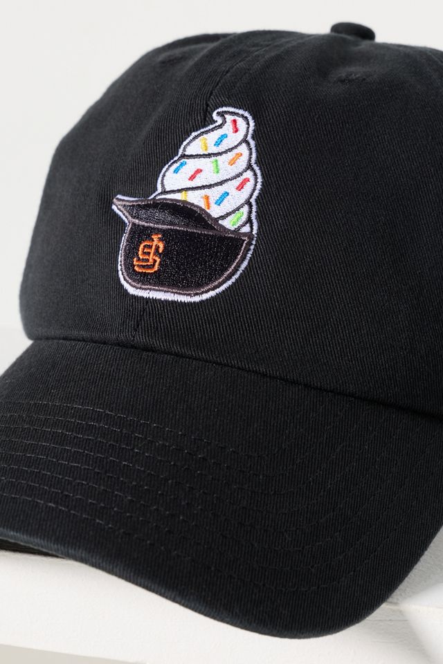 '47 MLB Ice Cream Baseball Cap #2
