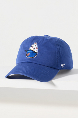 47 Brand Mlb Ice Cream Baseball Cap In Blue