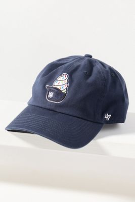 '47 MLB Ice Cream Baseball Cap