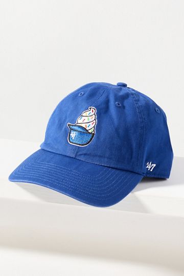 '47 MLB Ice Cream Baseball Cap