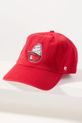'47 MLB Ice Cream Baseball Cap
