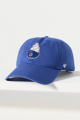 47 Brand Mlb Ice Cream Baseball Cap In Blue