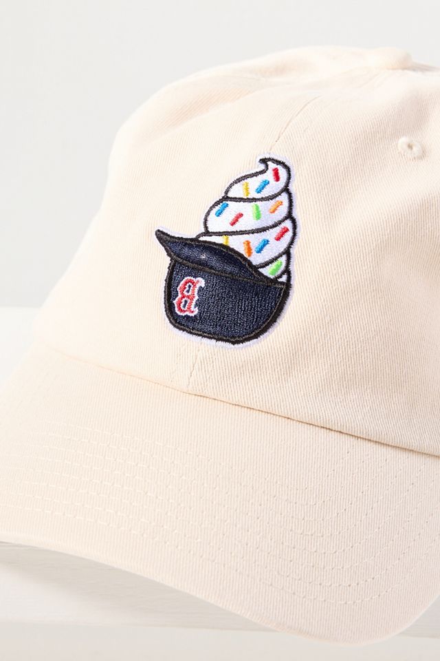 '47 MLB Ice Cream Baseball Cap