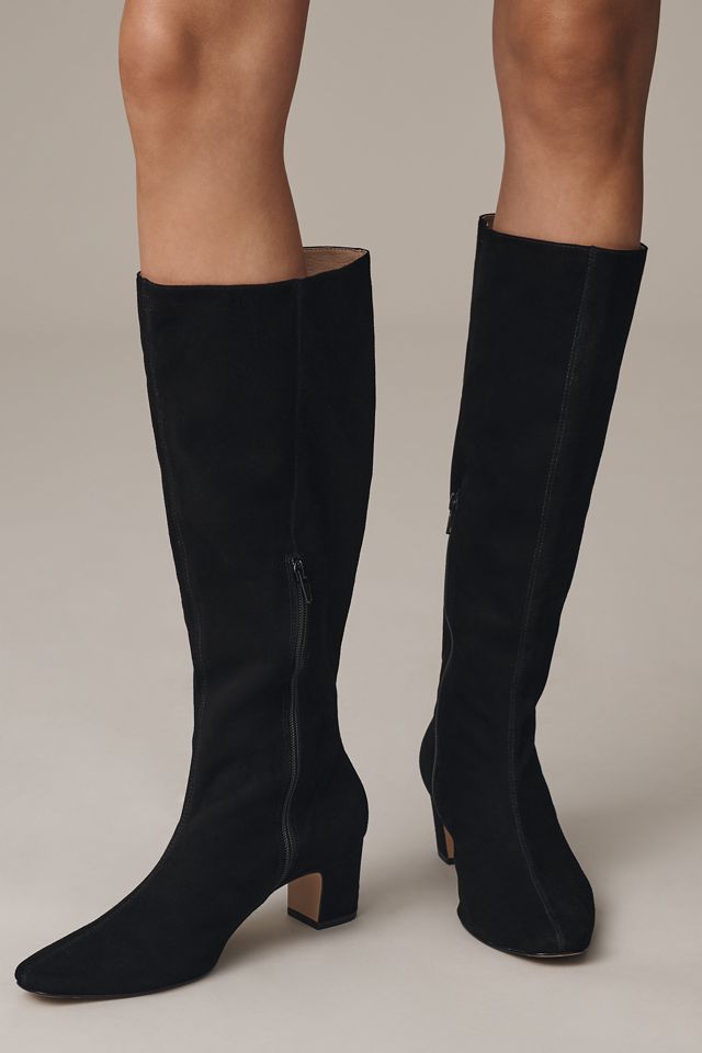 Silent D Sharol Boots #1