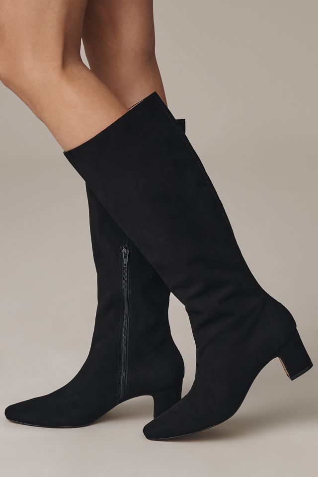 Silent D Sharol Boots #2