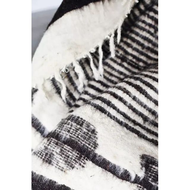 Jitana Selene Momo Blanket #1