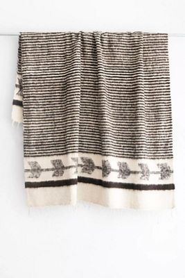 Jitana Selene Momo Blanket