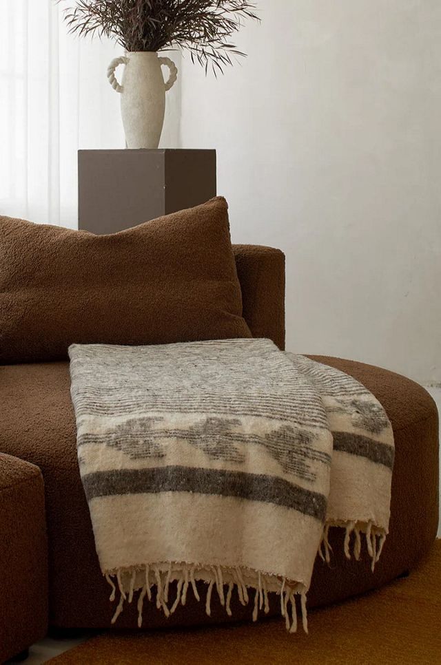 Jitana Selene Momo Blanket #4