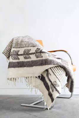 Jitana Selene Momo Blanket