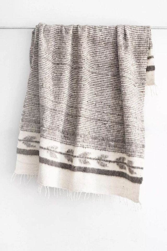 Jitana Selene Momo Blanket #3