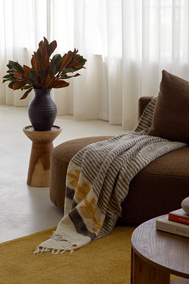 Jitana Selene Momo Blanket #2