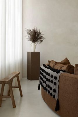 Jitana Ula Wool Throw