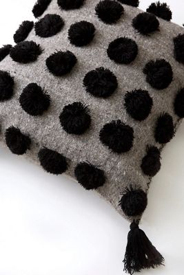 Jitana Ula Wool Pillow