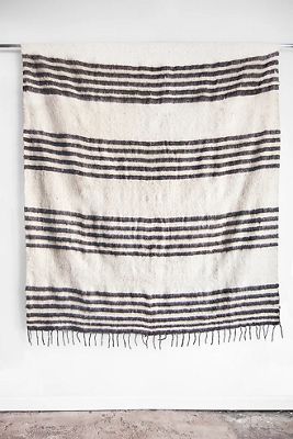 Jitana Celeste Momo Blanket