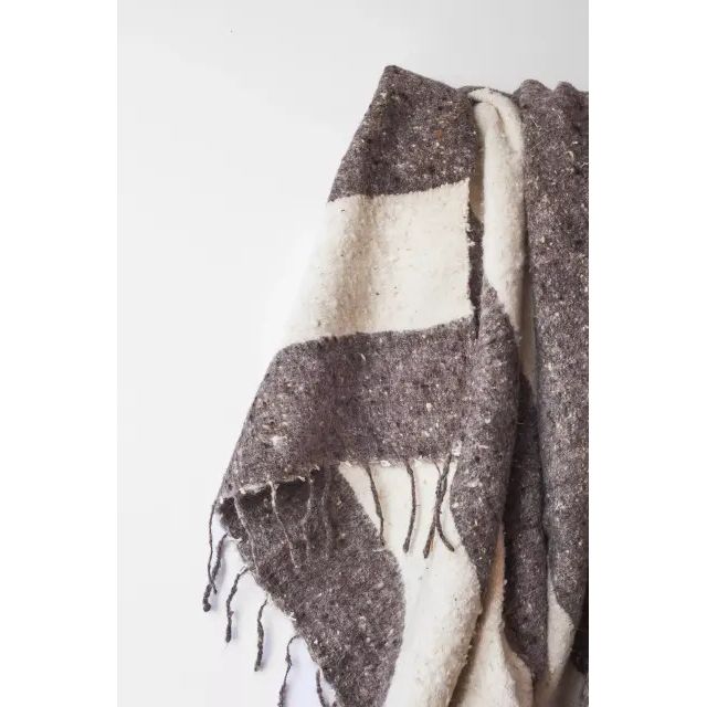 Jitana Thiago Momo Blanket #2