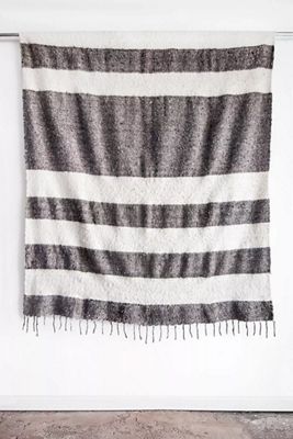 Jitana Thiago Momo Blanket