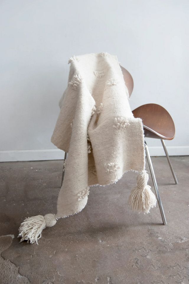 Jitana Momo Fringe Runner #1