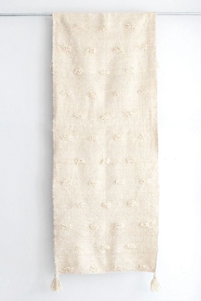 Jitana Momo Fringe Runner #2