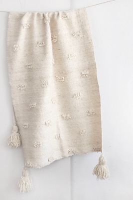 Jitana Momo Fringe Runner