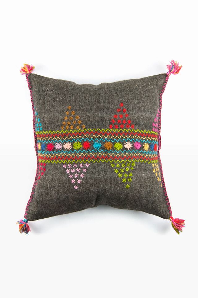 Jitana Erika Pillow #1
