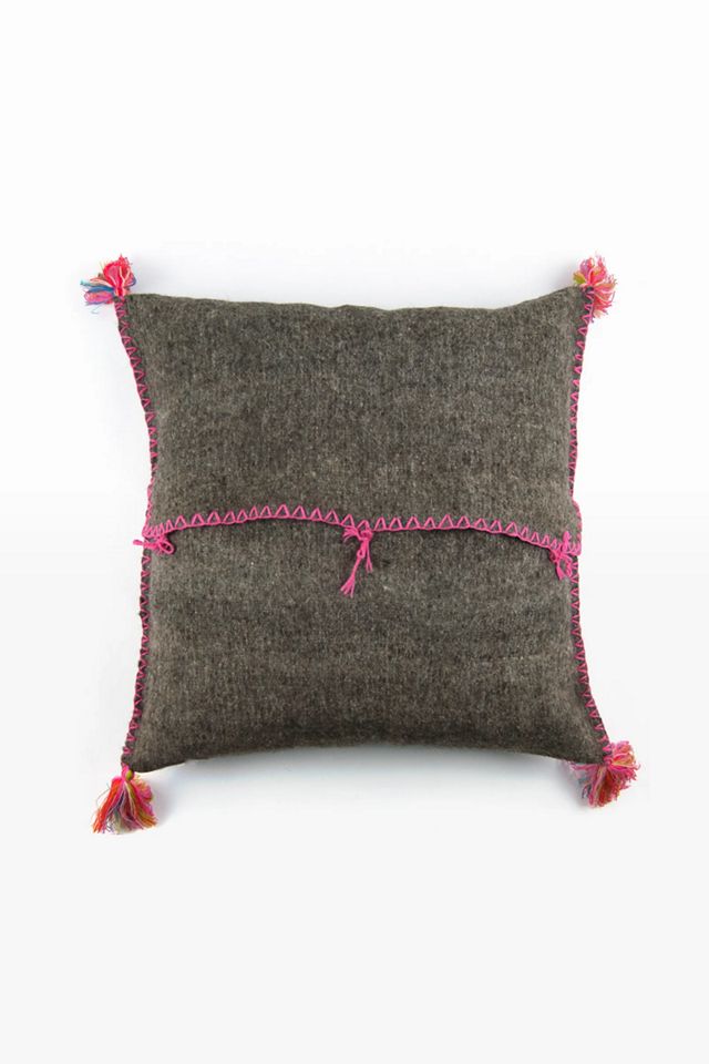 Jitana Erika Pillow #2