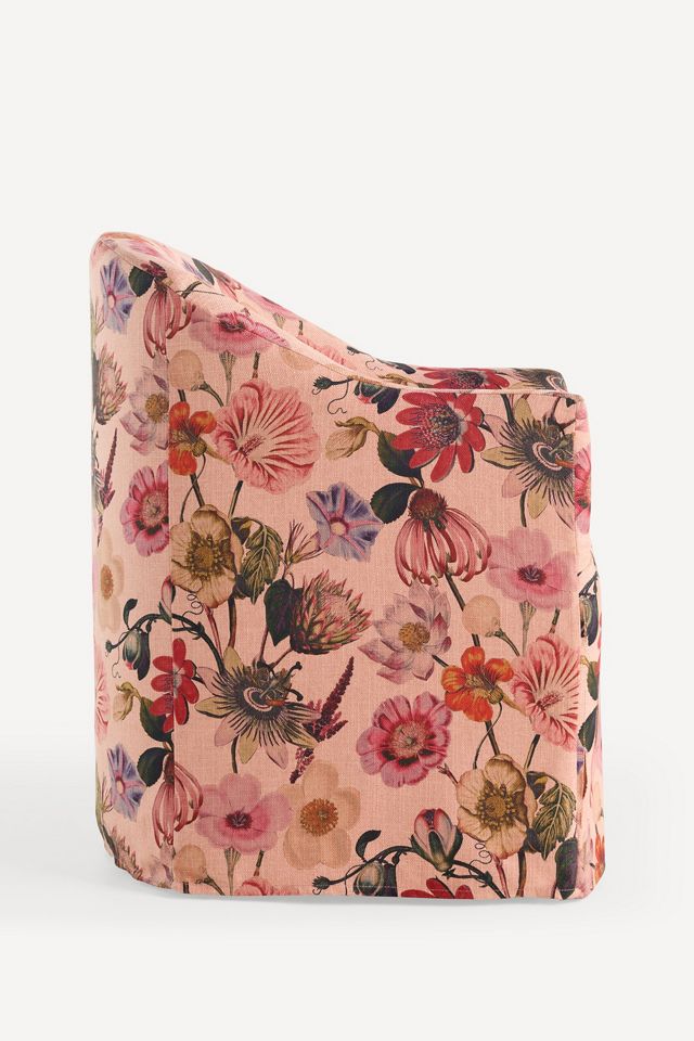 Cove Slipcover Lana Dining Chair #2