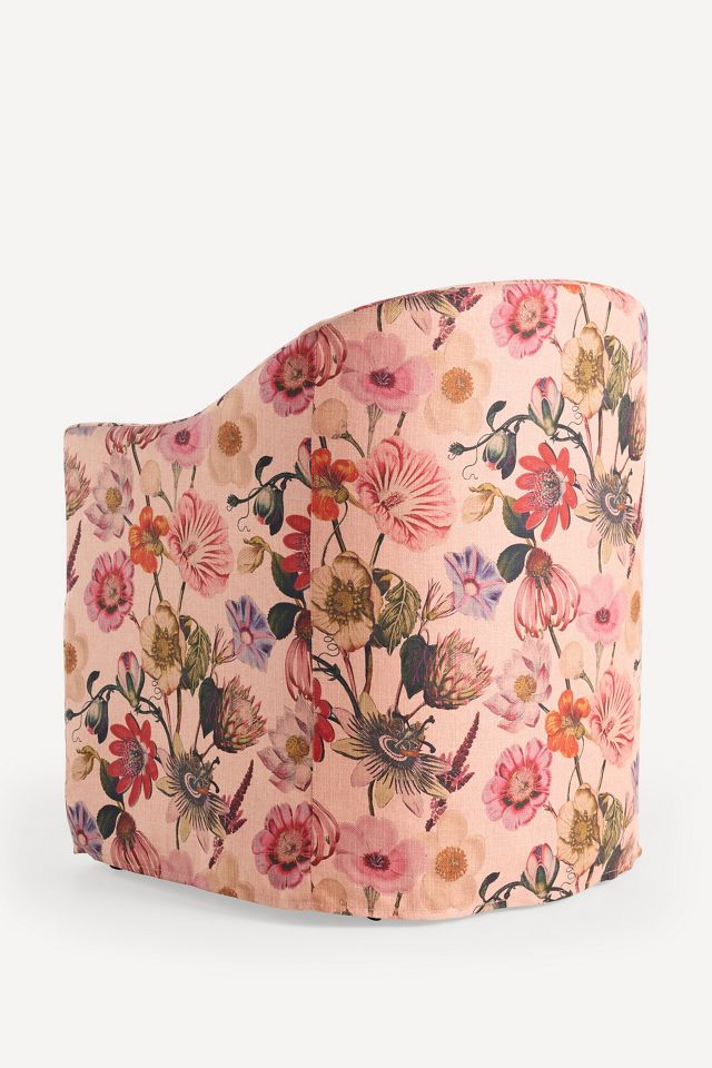Cove Slipcover Lana Dining Chair #3
